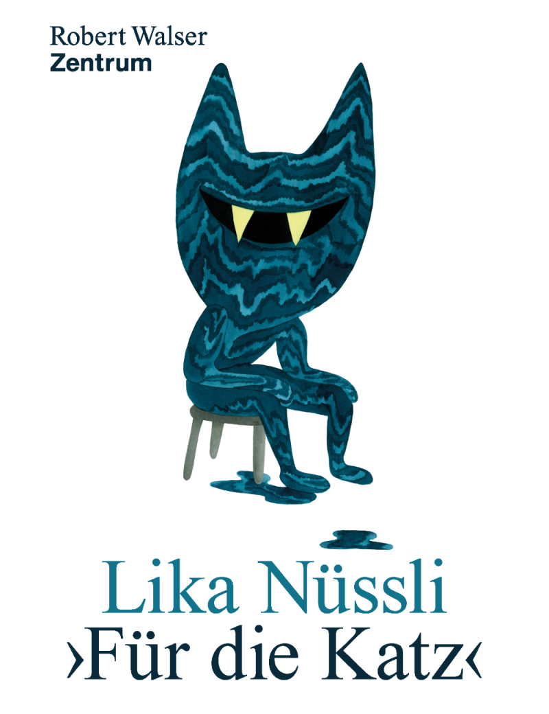 Bild: Lika Nüssli